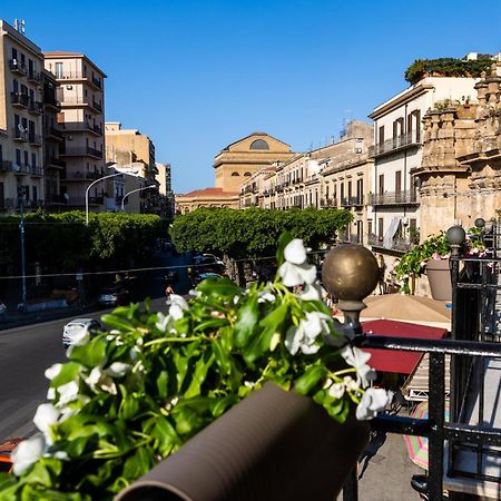 Ai Mercati Di Palermo Exteriér fotografie