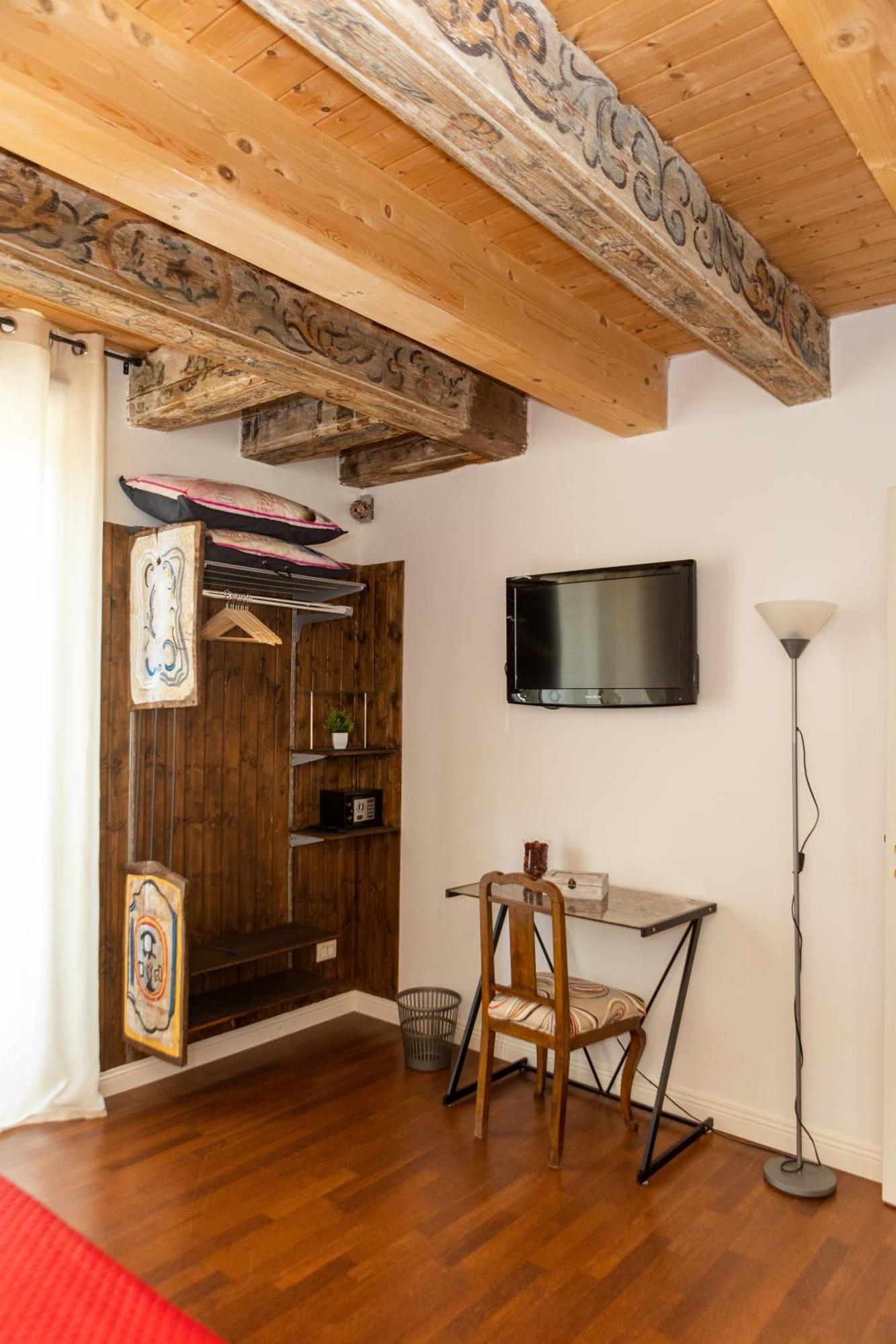 Ai Mercati Di Palermo Exteriér fotografie