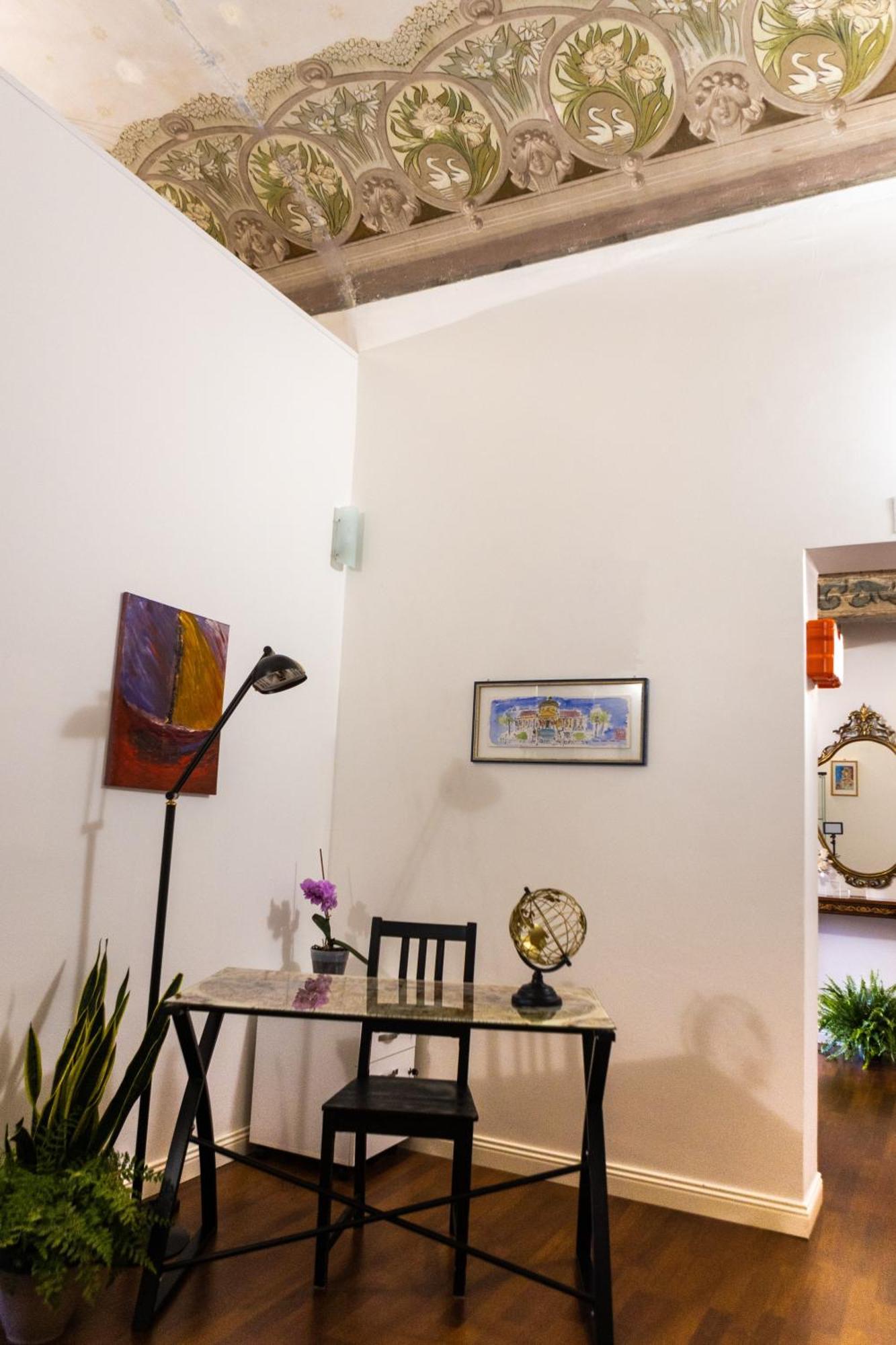 Ai Mercati Di Palermo Exteriér fotografie