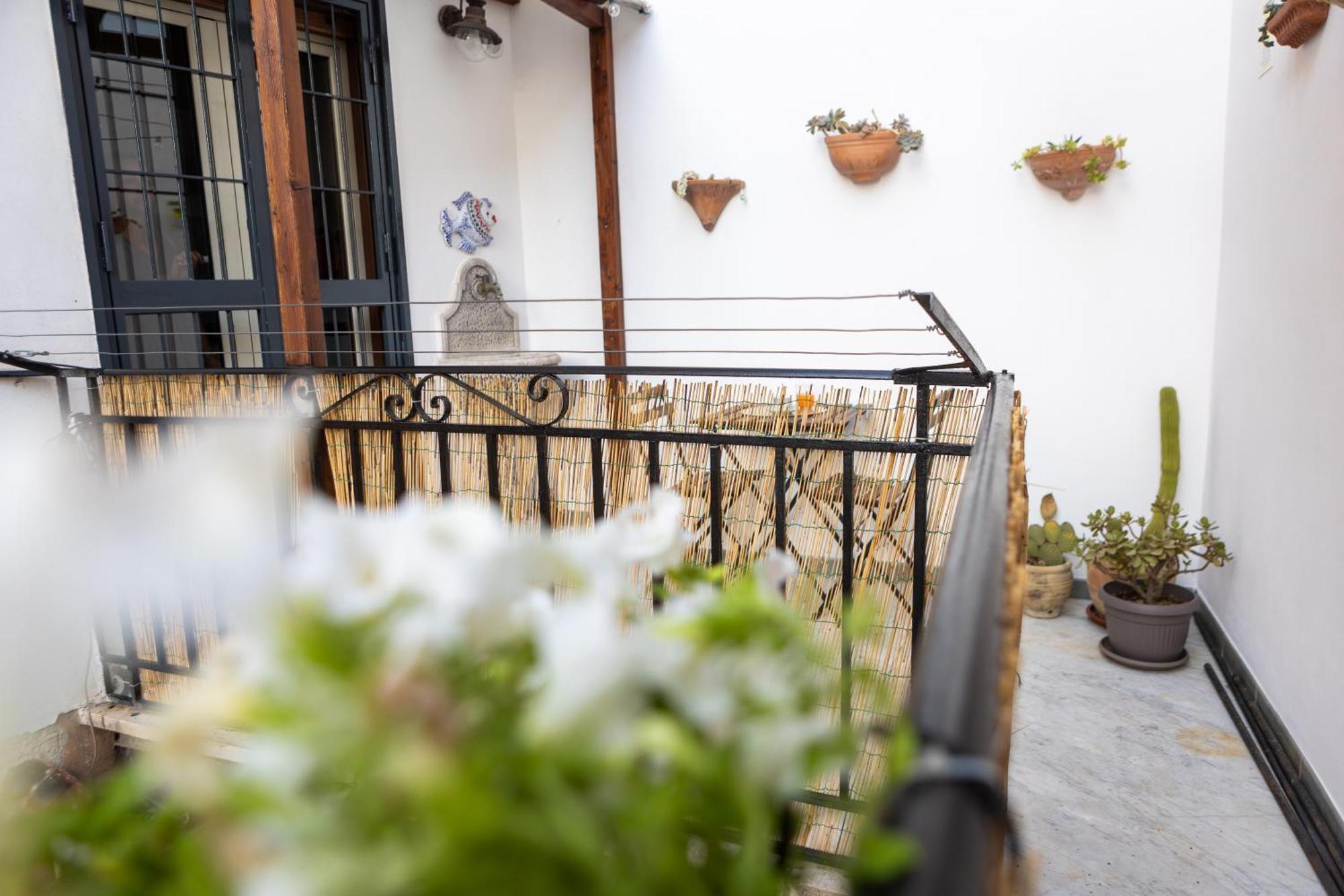 Ai Mercati Di Palermo Exteriér fotografie
